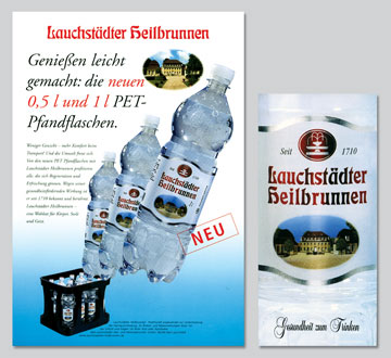 Lauchstädter Heilbrunnen