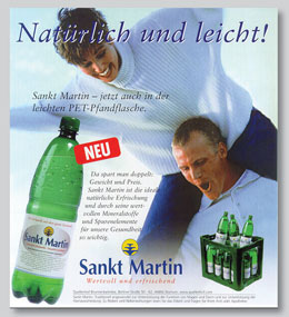 Sankt Martin
